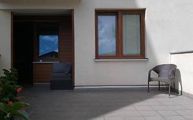 Apartament Zalesie z tarasem